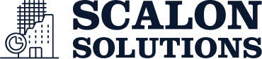 Scalon Solutions Logo