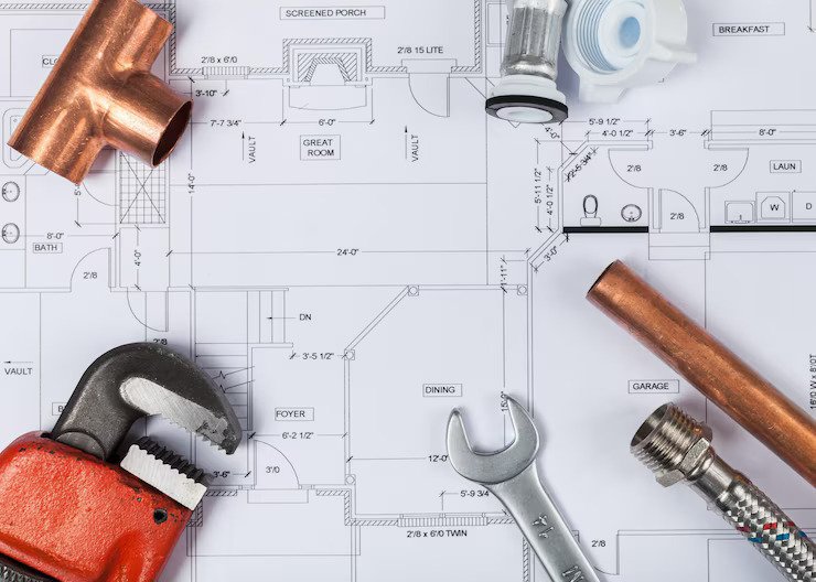 Plumbing